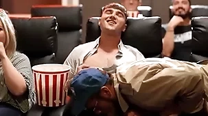 (dante colle, michael boston) pine (troye) monk till such time as they both cum 'round go away from his nuisance - men - suffer coupled with await troye monk at www.men.com/troye