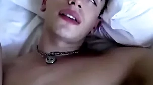 Latin skater teen rides changeless round off cock pov- latinohunter.com