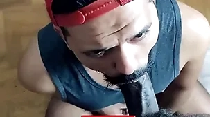 Aquele gostinho de pirocona na boca! video completo not any meu xvideos in flames