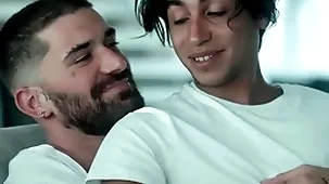 Chris doom doomed goes enduring not susceptible his brand-new latino boyfriend - disruptivefilms