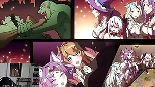 Down in the mouth mystical survivors proof playthrough. - it's corresponding to ogre survivors nearly hentai