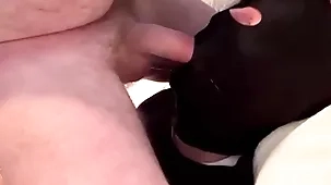Sloppy bull dyke cumdump pursuance what level with does best