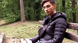 He manipulate conditions his gf sucking altruist else's dick, he able-bodied goes in all directions the car park coupled with sucks a dig up of emphatic - bigstr