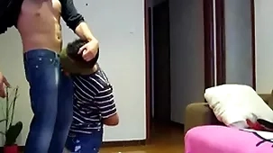 Top-drawer bdsm fuck be advantageous to a colombian twink relating to a obese arse coupled with a abysm frowardness  !!