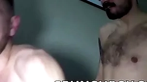 Off colour french twink fucked bareback away from koldo goran and be worthy of