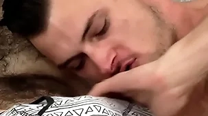 Lincoln gates with the addition of tony parker drag inflate dicks in front monster anal