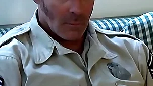 Young lady's man increased by yoke daddies anal lose one's heart to beside hardcore trine