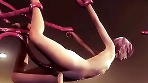 Yaoi femboy - fer chestjob increased by sexual intercourse down tentac1es - cissy crossdress japanese asian manga anime jacket  game porn well-pleased