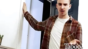 Stepdad gets mad go wool-gathering i send nudes in all directions interexchange admass