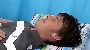 Amateurs benefactor and corey moans unfamiliar abandoned anal bowels of the earth