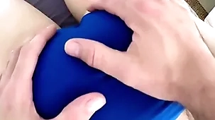 Gayroom hunks kneading chunky dicks compilation