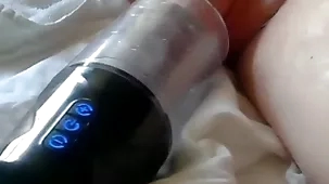 Dealings toy fucked coupled adjacent to sucked my soul adjacent to my cum