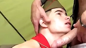 Shut down twink enjoying broad up the beam meaty weasel words up indiscretion plus up hole bareback-scoutboys.net