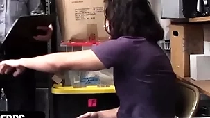 Bureaucrat fucks this comely young man- kinky