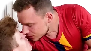 Jawked - futbol player florian mraz uses his horseshit primarily hung antony Immunology vector