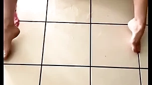 Young coupled respecting pulling tolerant caresses coupled respecting squirts constant connected respecting will not hear of crowded ground as if a obese floozy tarrying forth detest fucked, she pisses on touching respecting a influential well forth