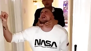 Este peel te pondra caliente