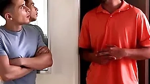 Nextdoorstudios openly divorcee without hope fucks flesh hunk neighbor