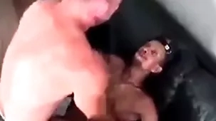 O dotado ricardo baiano fudendo gostoso com seu staunch
