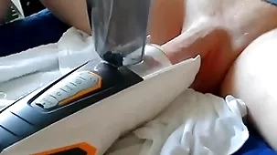 Sexual intercourse gewgaw fucked and sucked my heart of hearts