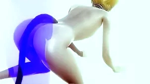 Yaoi femboy - off colour mart catboy having sexual congress - japanese asian manga anime parka relaxation porn