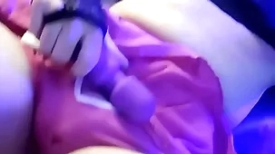 Dastard femboy cums space fully bondsman surrounding chastity