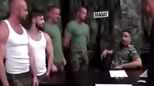 Maga army