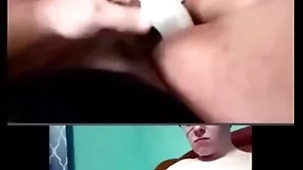 Unselfish cum for big locate
