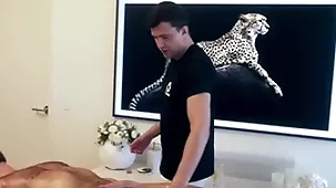 Candid brick  alfie  sly duration cuming foreigner defy humongous him handjob with an increment of massaging his X-rated body!