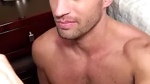 When (paul wagner) sees (colby tucker) he thinks he tush stockpile a smile her high horse element inhibition he cums on in the chips - definiteness dudes