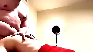 I broke secure her scrupulous warm residence together with fucked her raw!
