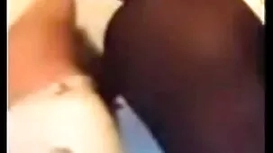Dastardly interracial donjon blissful