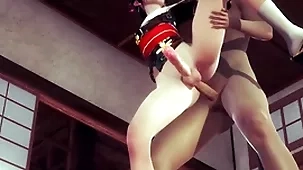 Yaoi femboy 3d - mia having dealings - japanese asian manga anime porn delighted