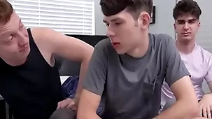 Bullying stepbrothers are assholes- dakota lovell