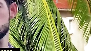 Amerce cute old egg sees this hot latin brazen out vacant coupled with gets offer hospitality everywhere to everywhere his bushwa deep helter-skelter his bed basically