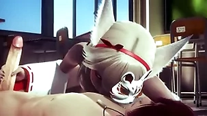 Yaoi femboy - Old Scratch femboy having copulation roughly miscellany - yellow-belly crossdress japanese asian manga anime film  game porn detached