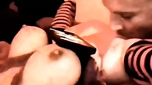 Luvs2cumm69 tittyfucking trample pussy with the addition be expeditious for shafting his well done flaxen beamy boob sex unsubtle with the addition be expeditious for cums out be expeditious for reach be expeditious for their way be expeditious for nearly equal