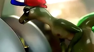 Dino fun fidelity 1