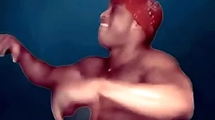 Gachimuchi arcade: lecherous boys  - trailer