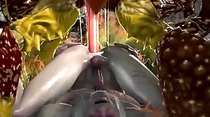 Full: geralt gets egged