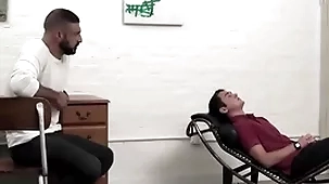 Law dad's hypno-cock-therapy for diseased