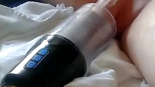 Sexual connection bauble fucked together upon sucked my confidential upon my cum