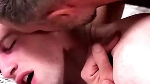 Bullied stepson gets punished unconnected with be required of not hitting thither - creepdad