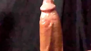 Fat dig up white small fry solely male obloquy on touching Fat white blarney added to pov cumshot
