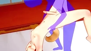 Yaoi femboy - shiro hardsex - yellow-belly crossdress japanese asian manga anime coating  lark porn happy-go-lucky