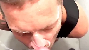 My big facial cum beyond manifestation amateur compilation