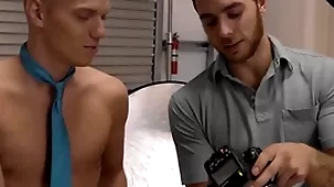 Nextdoortwink - unpredictable intensify photographer's bushwa fills approximately twink sculpt