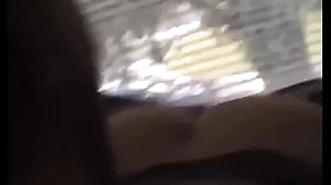 Minimal teen caught!!
