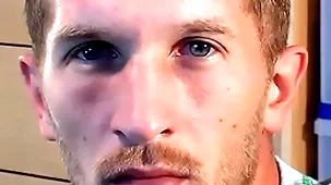 French str8 daddy made a porn be beneficial to money.