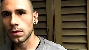 Papi pov sucking on target unreduced latino horseshit